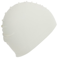 Шапочка для плавания взрослая ONLYTOP, резиновая, обхват 54-60, цвета МИКС Шапочка для плавания взрослая ONLYTOP, резиновая, обхват 54-60, цвета МИКС