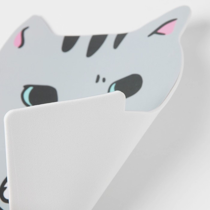 Коврик для мыши &laquo;Не давите на меня&raquo; 18.4 х 24 см