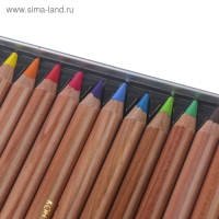 Пастель сухая в карандаше набор 12 цветов, Koh-I-Noor 8827 Soft GIOCONDA Пастель сухая в карандаше набор 12 цветов, Koh-I-Noor 8827 Soft GIOCONDA