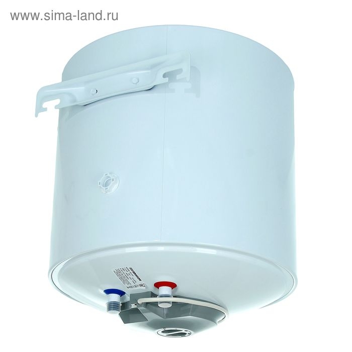 Водонагреватель EDISSON ER 50 V, накопительный, круглый, эмаль, 50 л, 1500 Вт Водонагреватель EDISSON ER 50 V, накопительный, круглый, эмаль, 50 л, 1500 Вт