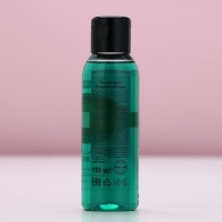 Гель для душа, 100 мл, аромат яблочного пирога, Новый Год Гель для душа, 100 мл, аромат яблочного пирога, Новый Год