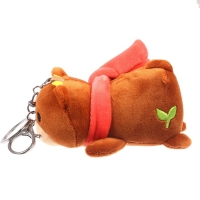 Мягкая игрушка «Медведь», на брелоке, 12 см Мягкая игрушка «Медведь», на брелоке, 12 см