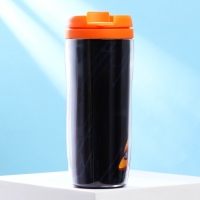 Термостакан со вставкой «Робот» 350 мл Термостакан со вставкой «Робот» 350 мл