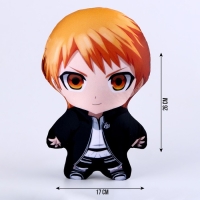 Игрушка антистресс &laquo;Воин&raquo;