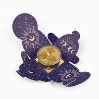 Свеча чайная «Тебе подскажут свечи»,1 шт. Свеча чайная «Тебе подскажут свечи»,1 шт.