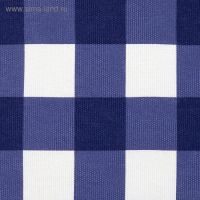 Кухонный набор Best man, 3 предмета: фартук 70х60 см, прихватка 20х20 см, полотенце 35х60см