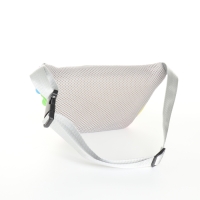 Сумка поясная детская на молнии &laquo;Выбражулька&raquo;, pop it, цвет разноцветный