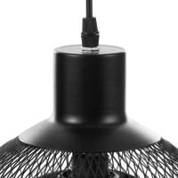 Светильник BayerLux "Плетение" 1х40Вт E27 черный 25х25х120 см. Светильник BayerLux "Плетение" 1х40Вт E27 черный 25х25х120 см.