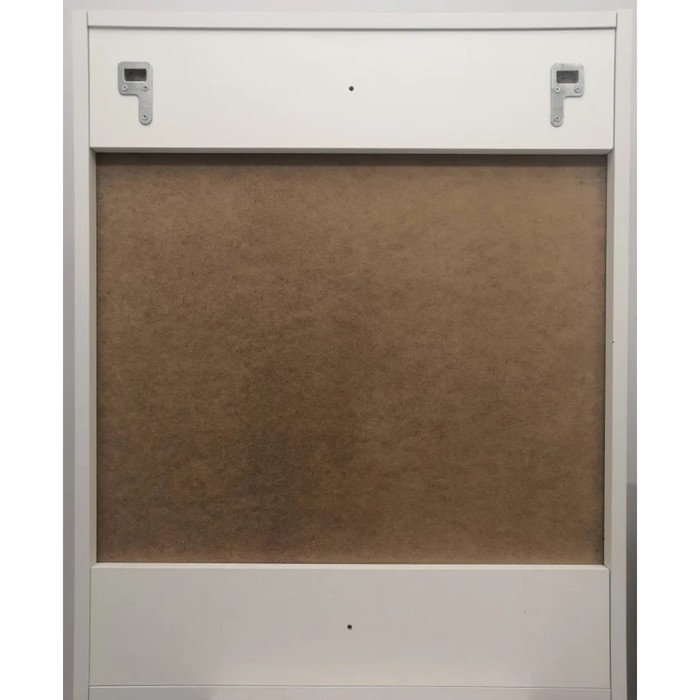 Шкаф навесной Spectrum 60, 60 х 75 х 22 см Шкаф навесной Spectrum 60, 60 х 75 х 22 см