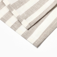 Фартук Этель "Soprano" 60х70 см , лен 100%, 180 гр/м2 Фартук Этель "Soprano" 60х70 см , лен 100%, 180 гр/м2