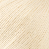 Пряжа "Baby cotton" 50% акрил 50% хлопок 165м/50гр (402 суровый) Пряжа "Baby cotton" 50% акрил 50% хлопок 165м/50гр (402 суровый)