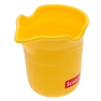 Игрушка для ванны лейка-брызгалка &laquo;Дракоша&raquo;