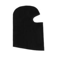 Подшлемник, флис, черный Подшлемник, флис, черный