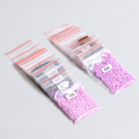 Алмазная мозаика &laquo;Весёлая панда&raquo;, 21 цвет