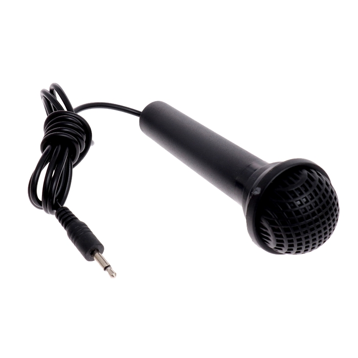 Синтезатор &laquo;Супер музыкант&raquo; с микрофоном, 37 клавиш, работает от сети и от батареек