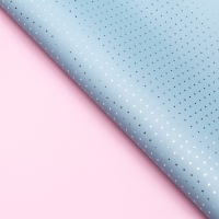 Плёнка 57см*10м голубой-розовый Плёнка 57см*10м голубой-розовый