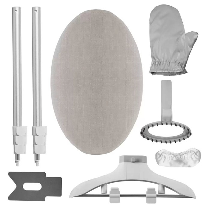 Отпариватель VLK Rimmini 8000, напольный, 2000 Вт, 1.6 л, 45 г/мин, серый Отпариватель VLK Rimmini 8000, напольный, 2000 Вт, 1.6 л, 45 г/мин, серый