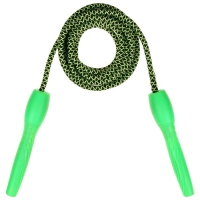 Скакалка, 2,6 м, цвета МИКС Скакалка, 2,6 м, цвета МИКС