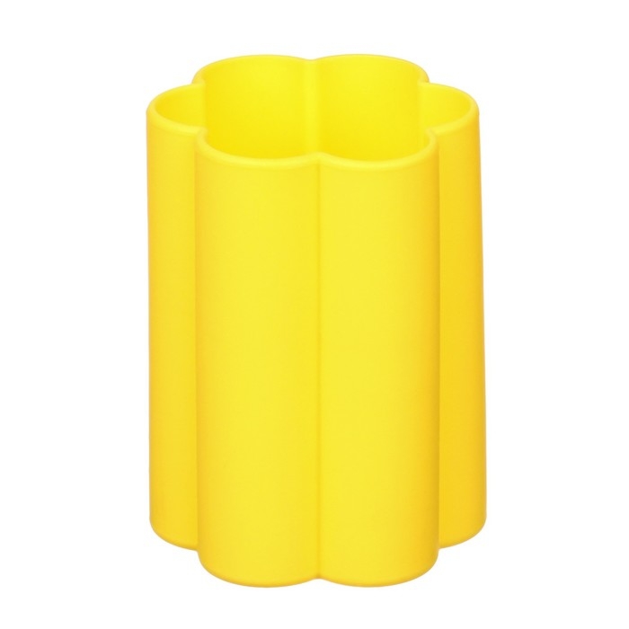 Силиконовый складной стаканчик 160мл., цвет МИКС