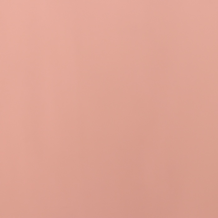 Пленка для цветов матовая,"Тишью", 20 микрон, 0,57*10м, розовая