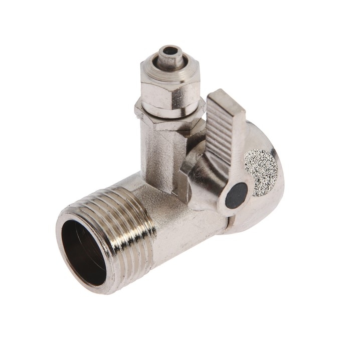 Система для фильтрации воды "АБФ-ТРИА - УМЯГЧЕНИЕ", 3-х ступенчатый, для жесткой воды, кран