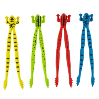 Стрелялка &laquo;Лягушка&raquo;, цвета МИКС