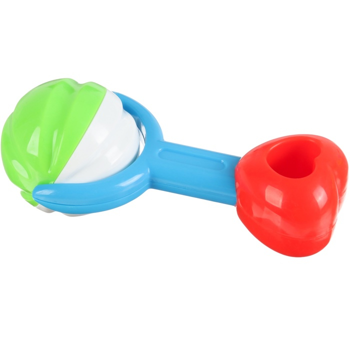 Набор погремушек &laquo;Звонкая радость&raquo;, 5 шт