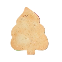 Новый год. Печенье &laquo;Елочное украшение&raquo; 35 гр (1кор=15 шт)