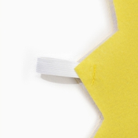 Карнавальная накидка &laquo;Яркое солнышко&raquo;