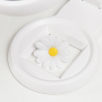 Лампа-лупа для творчества LEDx18 от 3ААА, USB белый 24,5х22 см Лампа-лупа для творчества LEDx18 от 3ААА, USB белый 24,5х22 см