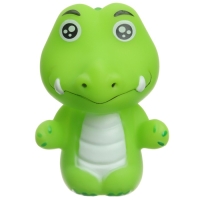 Пальчиковый театр &laquo;Веселые зверята&raquo;, для ванны