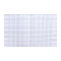 Тетрадь предметная "Следствие ведут ученики", 48 листов в клетку "Физика", обложка мелованный картон, выборочный лак, со справочным материалом