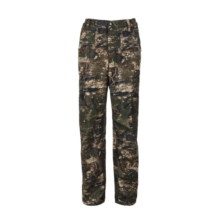 Костюм демисезонный "Тайга" размер 56-58