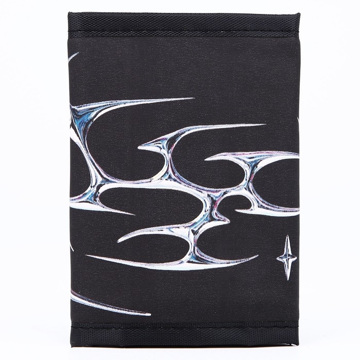 Кошелёк детский Neo tribal на липучке Кошелёк детский Neo tribal на липучке