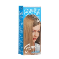 Гель-краска Estel тон № 116, натурально-русый