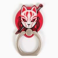 Попсокет для телефона "Киценэ&raquo;, 2,9 х 3,9 см