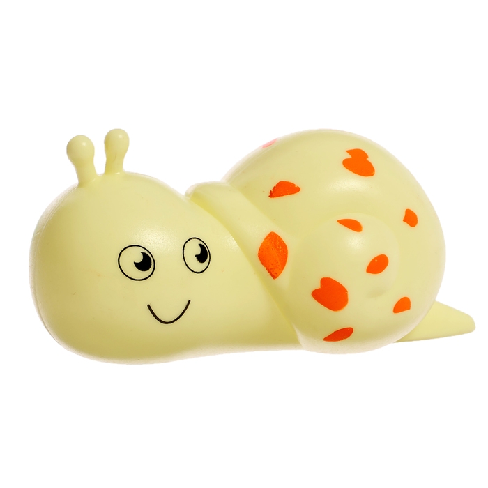 Набор игрушек для ванны &laquo;Океания&raquo;, 7 предметов