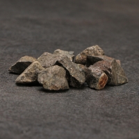 Набор для творчества "Арсенопирит", кристаллы, фракция 2-3 см, 100 г Набор для творчества "Арсенопирит", кристаллы, фракция 2-3 см, 100 г