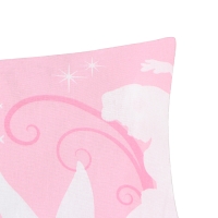 Наволочка "Принцессы: Русалочка Ариель" 50х70 см, бязь, хлопок 100 % Наволочка "Принцессы: Русалочка Ариель" 50х70 см, бязь, хлопок 100 %