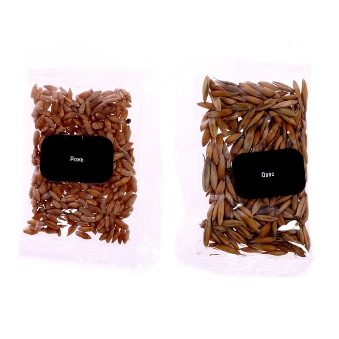 Набор для опытов &laquo;Увлекательная наука: Опыты с Земли&raquo;, 6 опытов