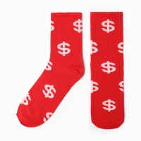 Носки мужские KAFTAN "Бабки" р. 41-44 (27-29 см) Носки мужские KAFTAN "Бабки" р. 41-44 (27-29 см)