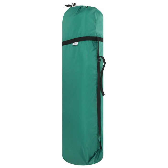 Палатка зимняя &laquo;СТЭК&raquo; КУБ 1-местная, однослойная, дышащая