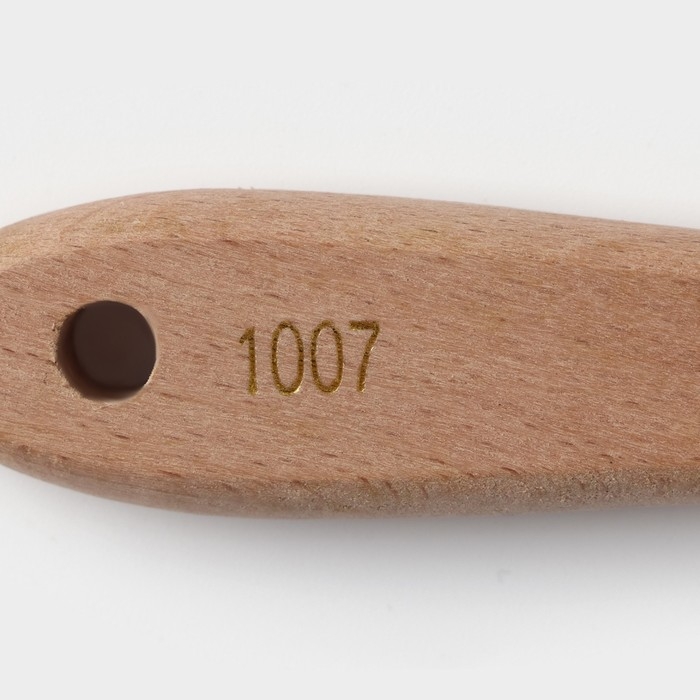 Лопатка кондитерская Доляна &laquo;Деко&raquo;, 22 см