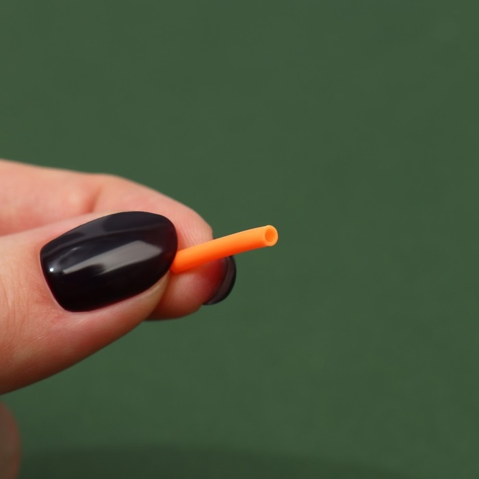 Кембрики рыболовные &laquo;Удачи на рыбалке&raquo;, набор