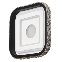 Бра "Квадраты" LED 32Вт 3000-4000К белый 20х20х5 см Бра "Квадраты" LED 32Вт 3000-4000К белый 20х20х5 см