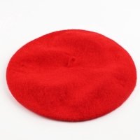 Карнавальный набор &laquo;Валентинка&raquo;: берет, перчатки, чокер, чулки