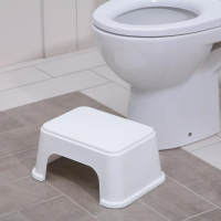 Табурет-подставка, цвет МИКС Табурет-подставка, цвет МИКС