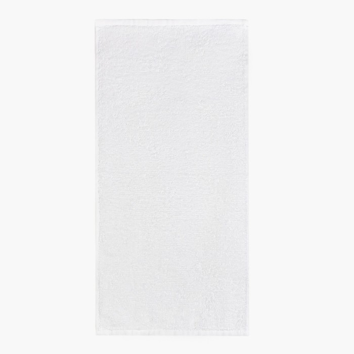 Новогодний подарочный набор Этель "С НГ, детка" полотенце 30х60 см и аксессуары