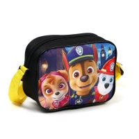 Сумка детская через плечо 19.5&times;14.5&times;7см, Щенячий патруль