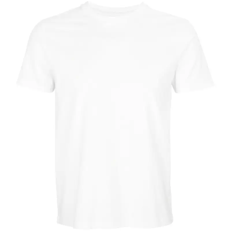 Футболка Odyssey, белая, размер XS